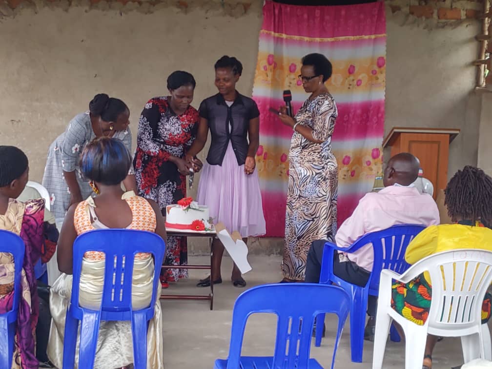 Church Wedding