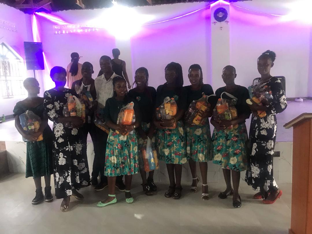 Worship Team