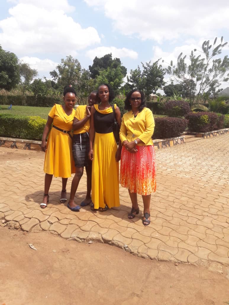 Church Wedding