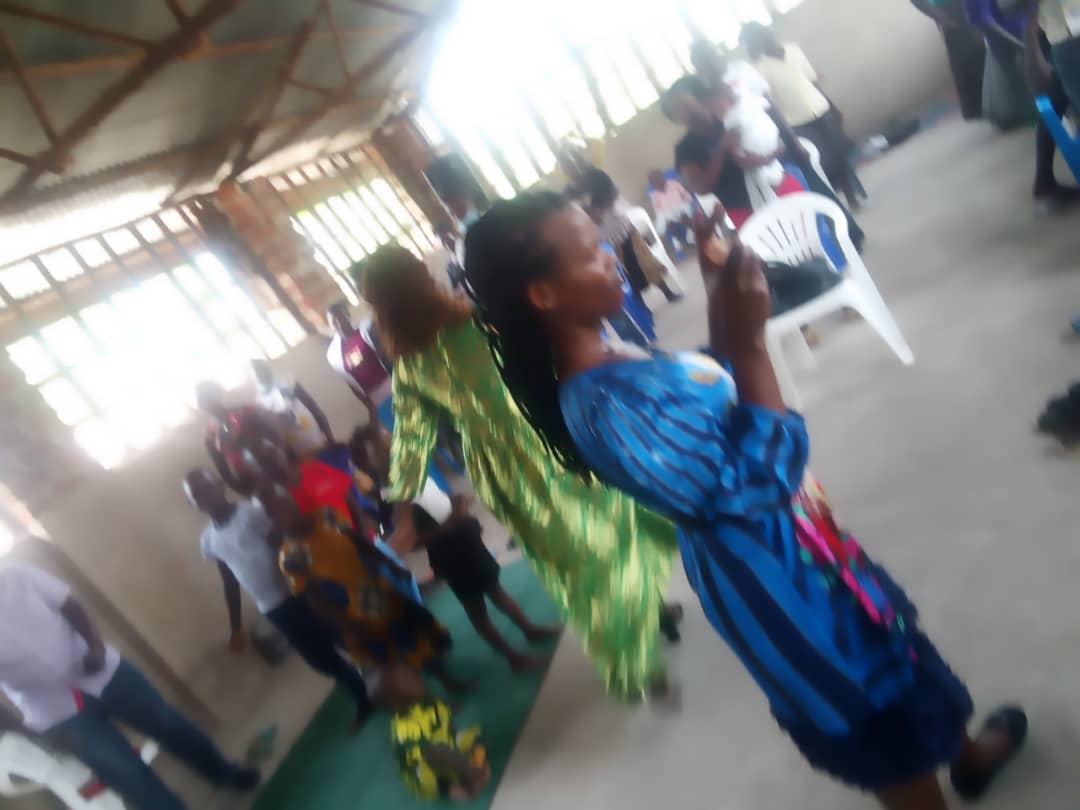 Church Wedding