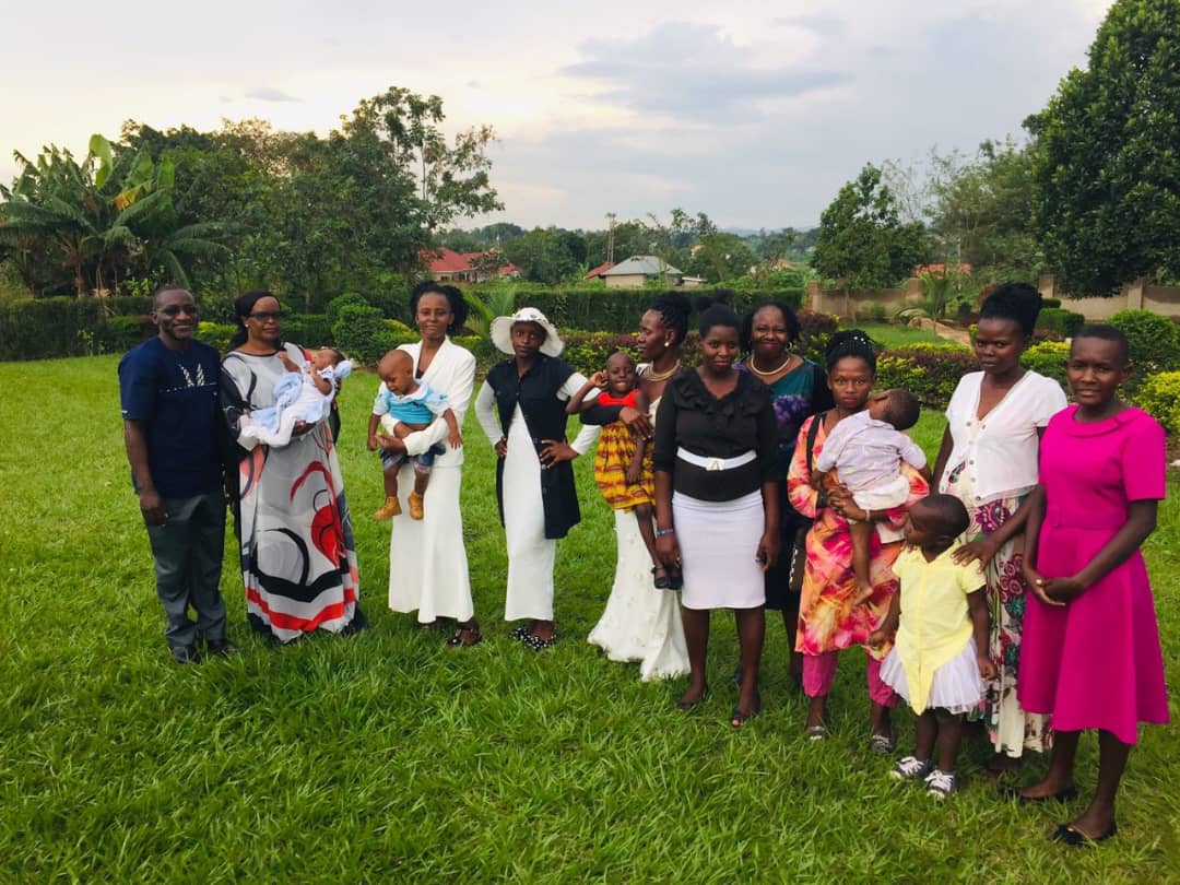 Church Wedding