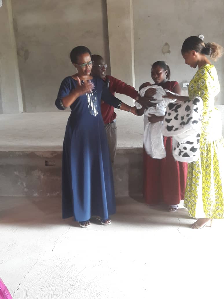 Worship Team
