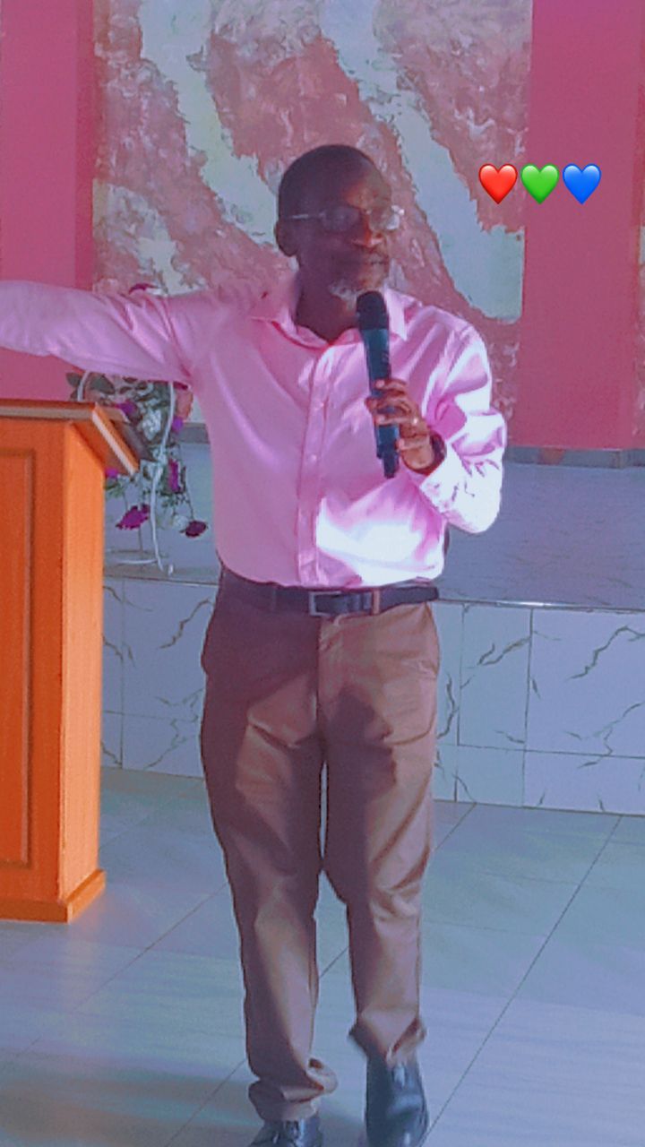 Worship Team
