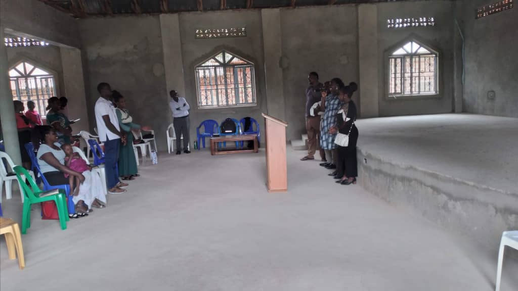 Worship Team