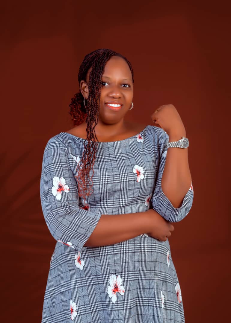 Associate Pastor